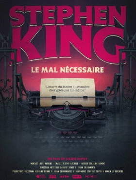 Стивен Кинг: Повелитель страха