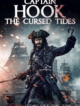 Капитан Кук: Проклятые берега