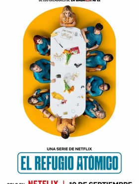 Бункер для богачей