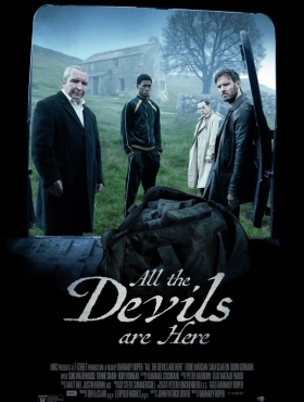 Все дьяволы здесь