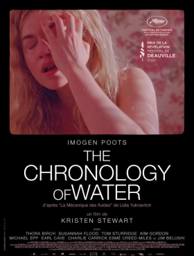 Хронология воды