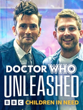 Доктор Кто: Спецвыпуски