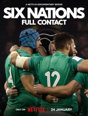 Кубок шести наций: Полный контакт