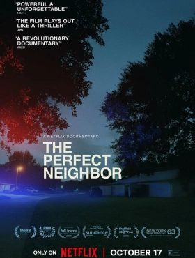 Идеальная соседка