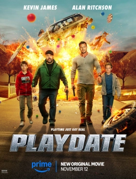 Убойная суббота