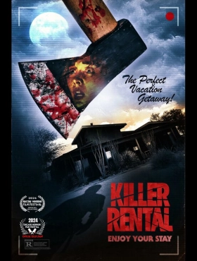 Дом убийств