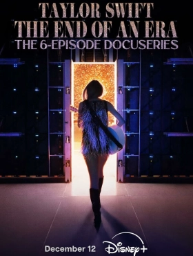 Тейлор Свифт: The Eras Tour — Конец Эры