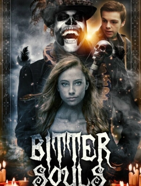 Беспокойные души