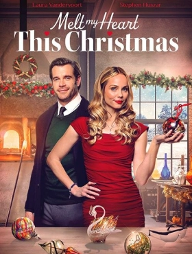 Растопи мое сердце в это Рождество